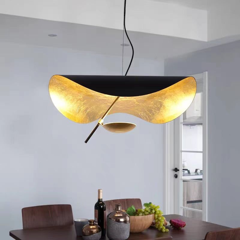 Giorgio Droplight Pendant Light