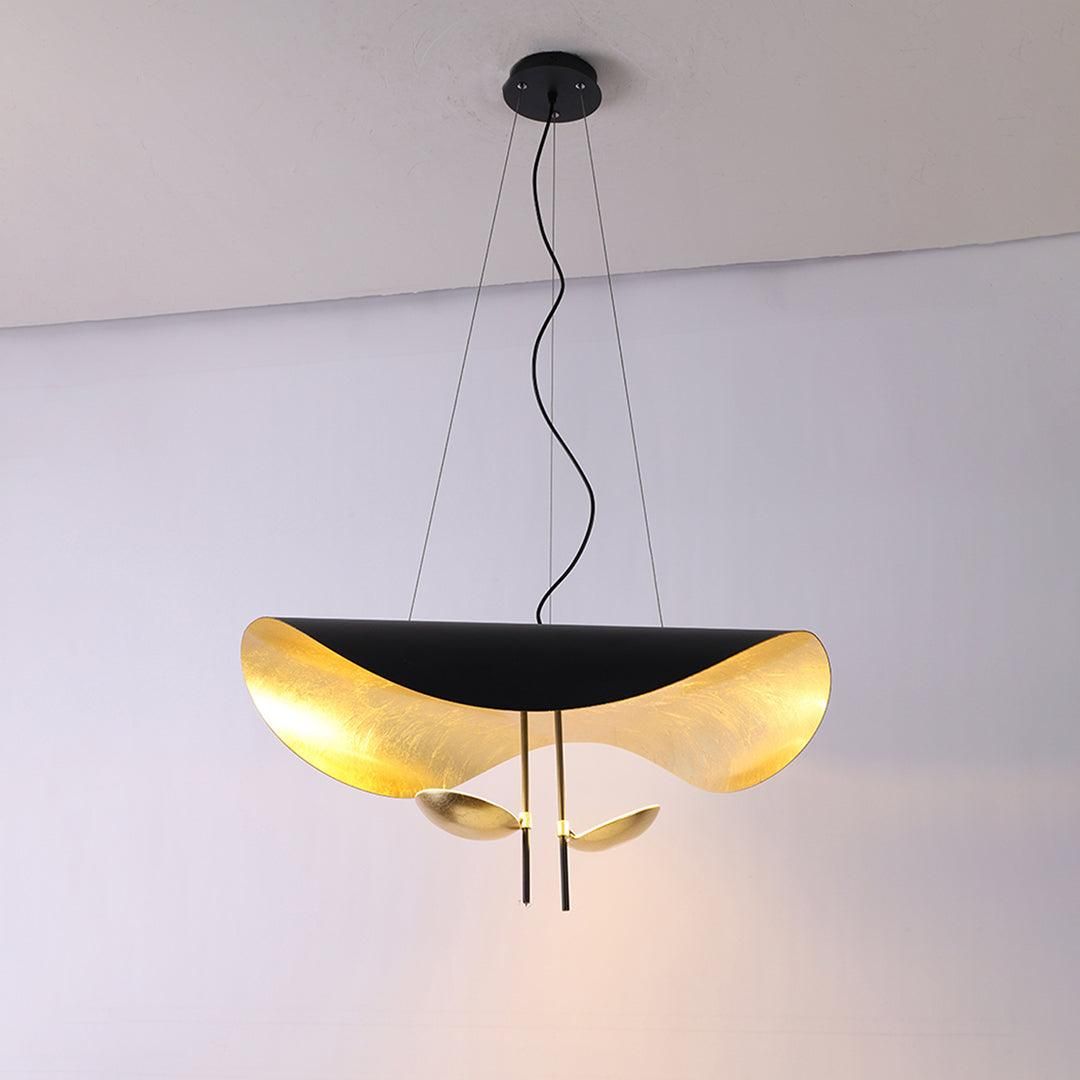 Giorgio Droplight Pendant Light