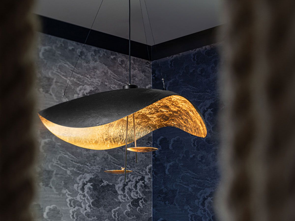 Giorgio Droplight Pendant Light