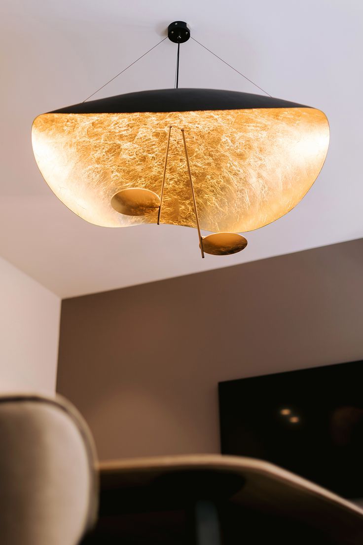 Giorgio Droplight Pendant Light