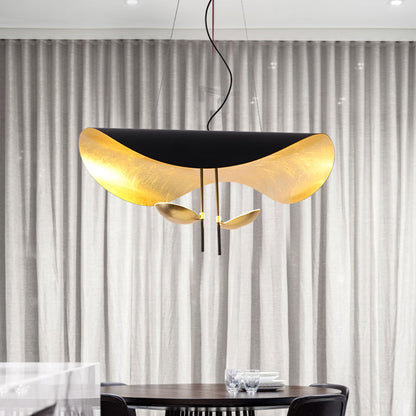 Giorgio Droplight Pendant Light