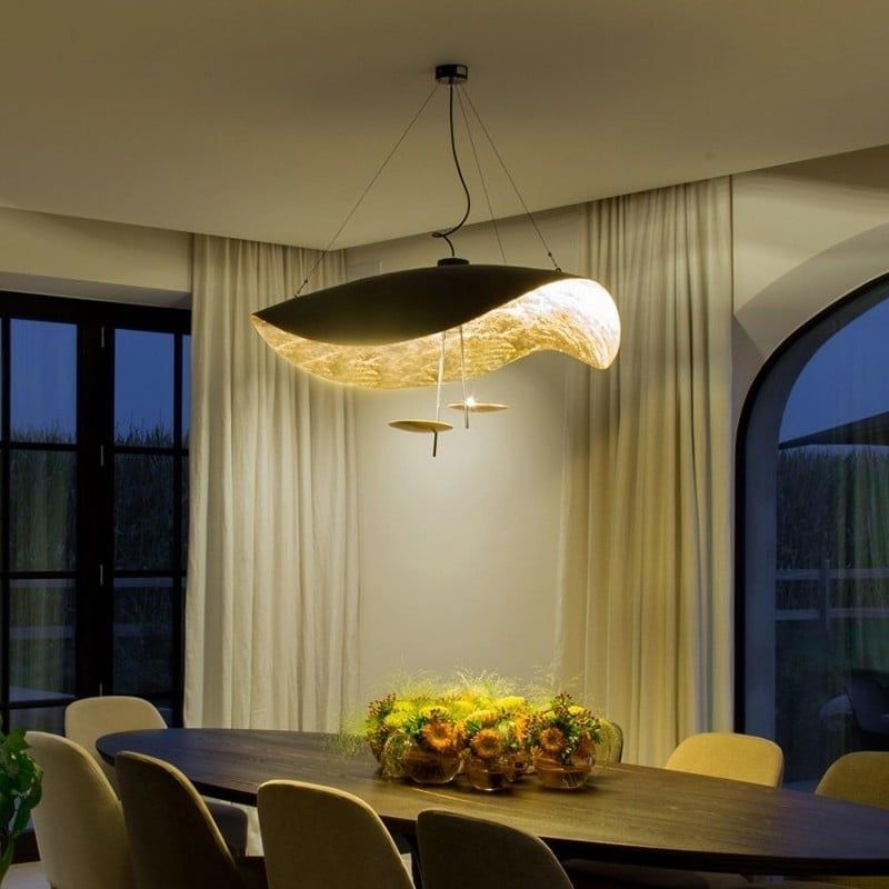 Giorgio Droplight Pendant Light