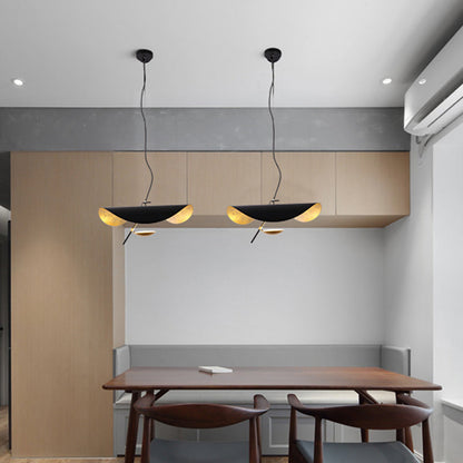 Giorgio Droplight Pendant Light