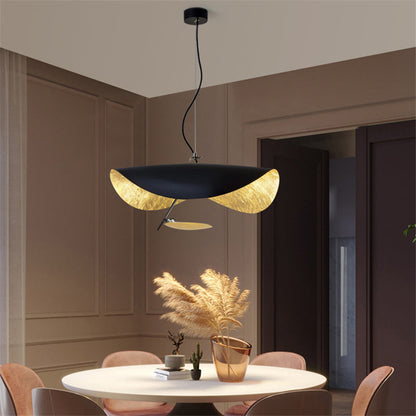 Giorgio Droplight Pendant Light