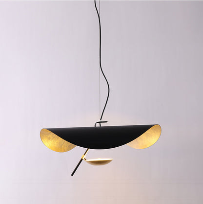 Giorgio Droplight Pendant Light