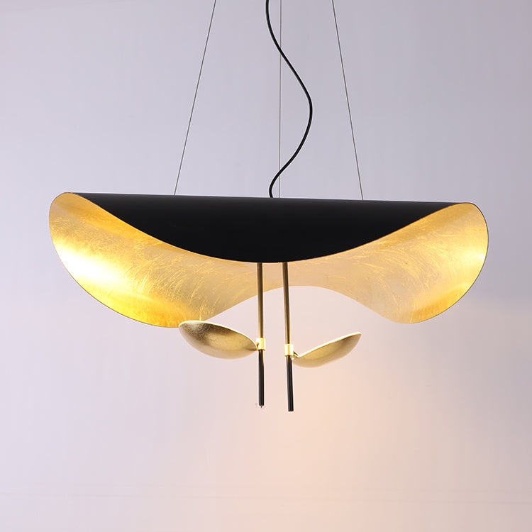 Giorgio Droplight Pendant Light