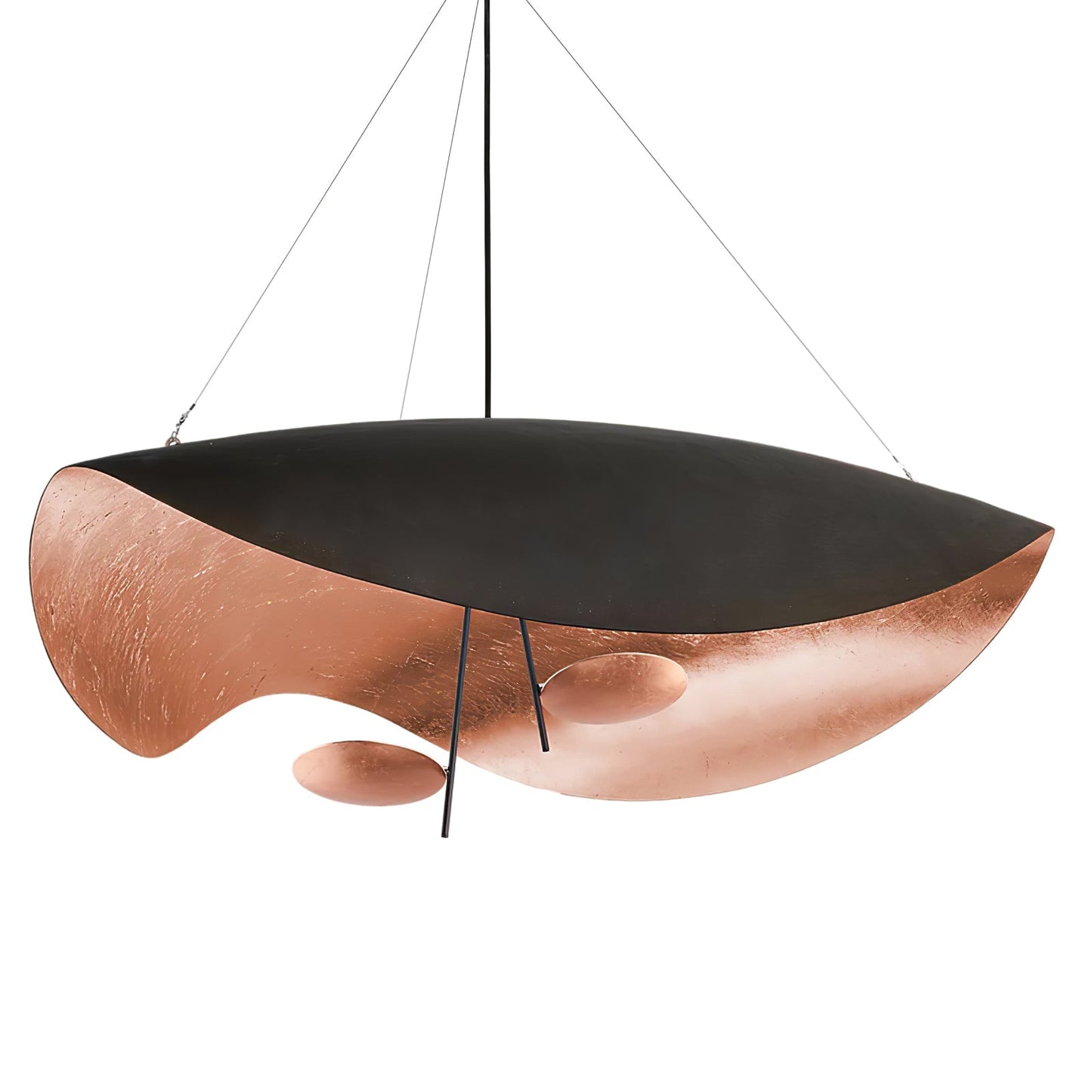 Giorgio Droplight Pendant Light