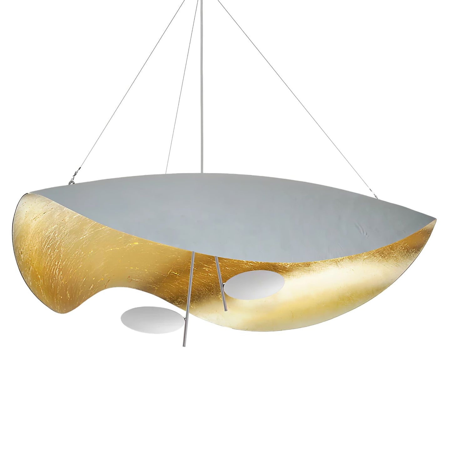 Giorgio Droplight Pendant Light