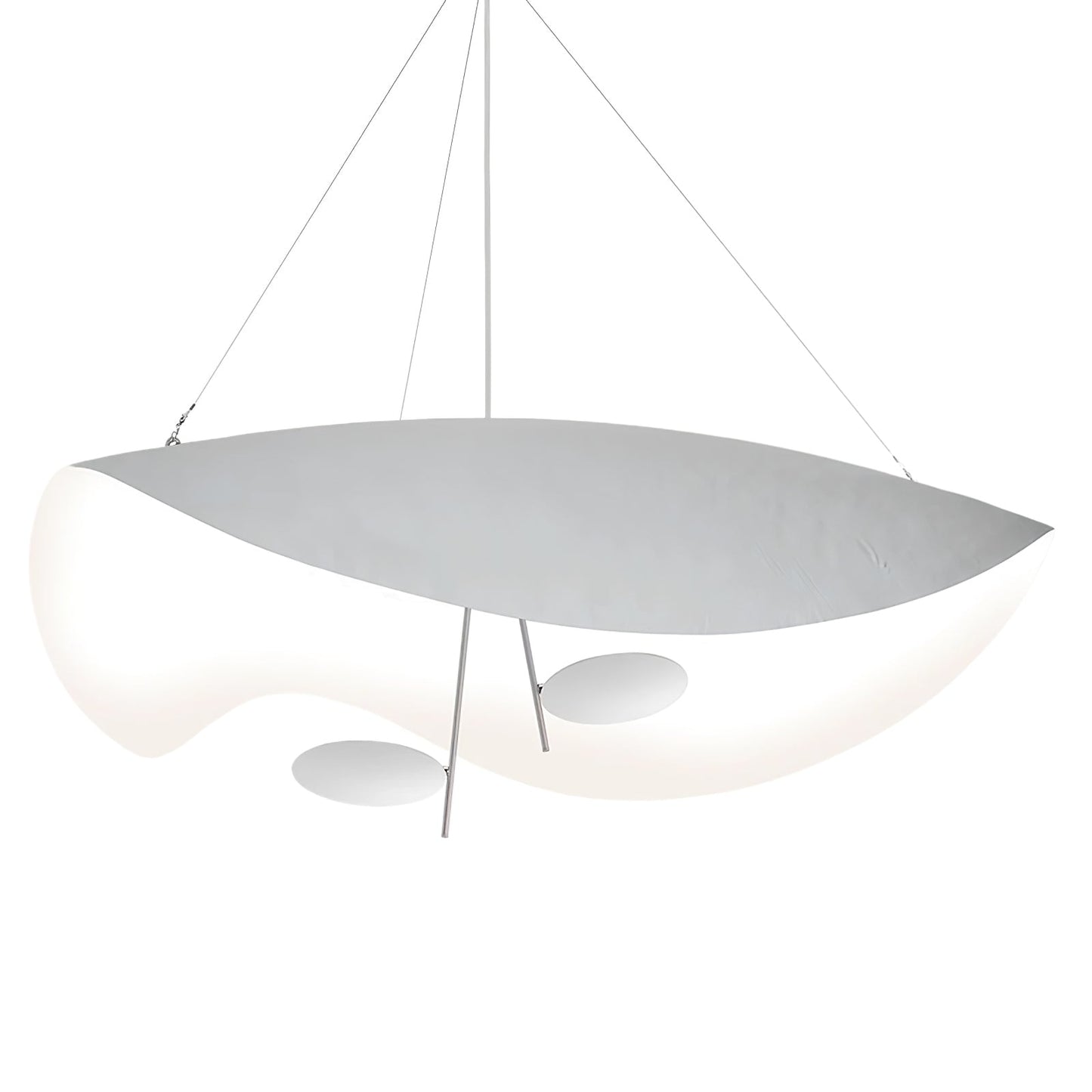 Giorgio Droplight Pendant Light