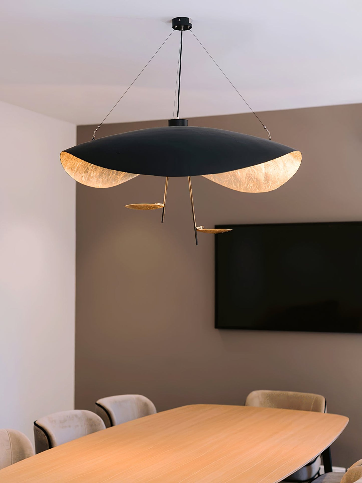 Giorgio Droplight Pendant Light