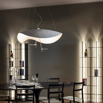 Giorgio Droplight Pendant Light