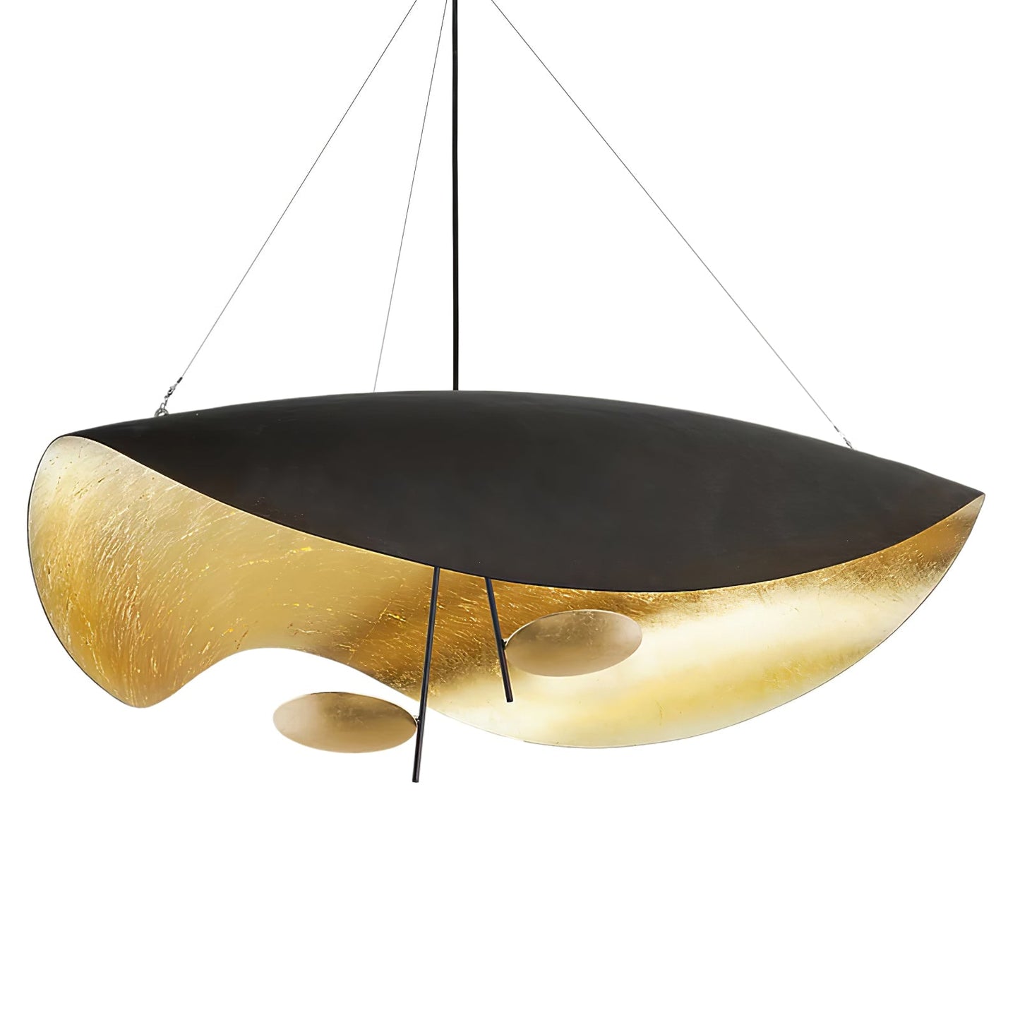 Giorgio Droplight Pendant Light