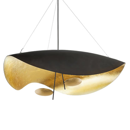 Giorgio Droplight Pendant Light