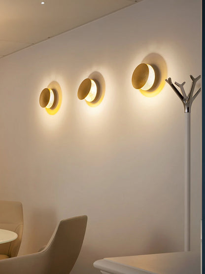 Giorgio Wall-mounted lamp Wall Lamp