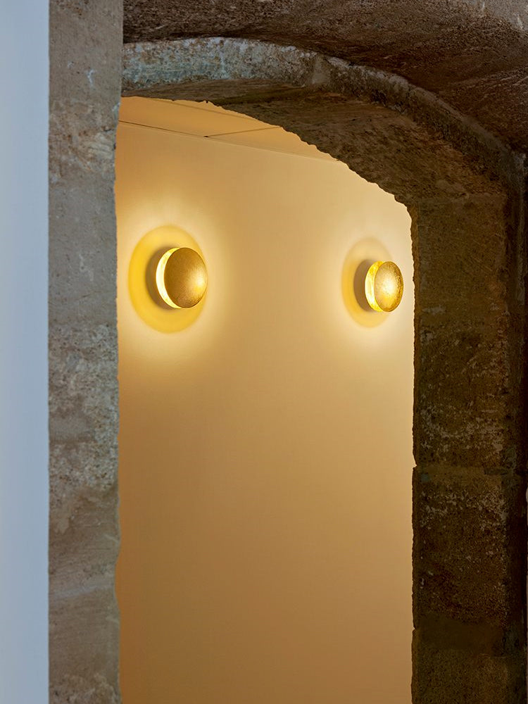 Giorgio Wall-mounted lamp Wall Lamp