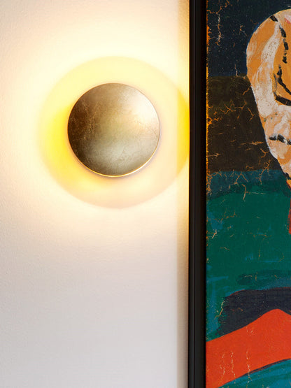 Giorgio Wall-mounted lamp Wall Lamp