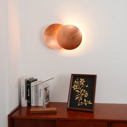 Giorgio Wall-mounted lamp Wall Lamp