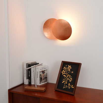 Giorgio Wall-mounted lamp Wall Lamp