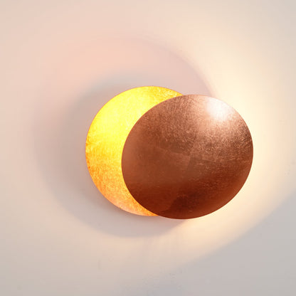 Giorgio Wall-mounted lamp Wall Lamp