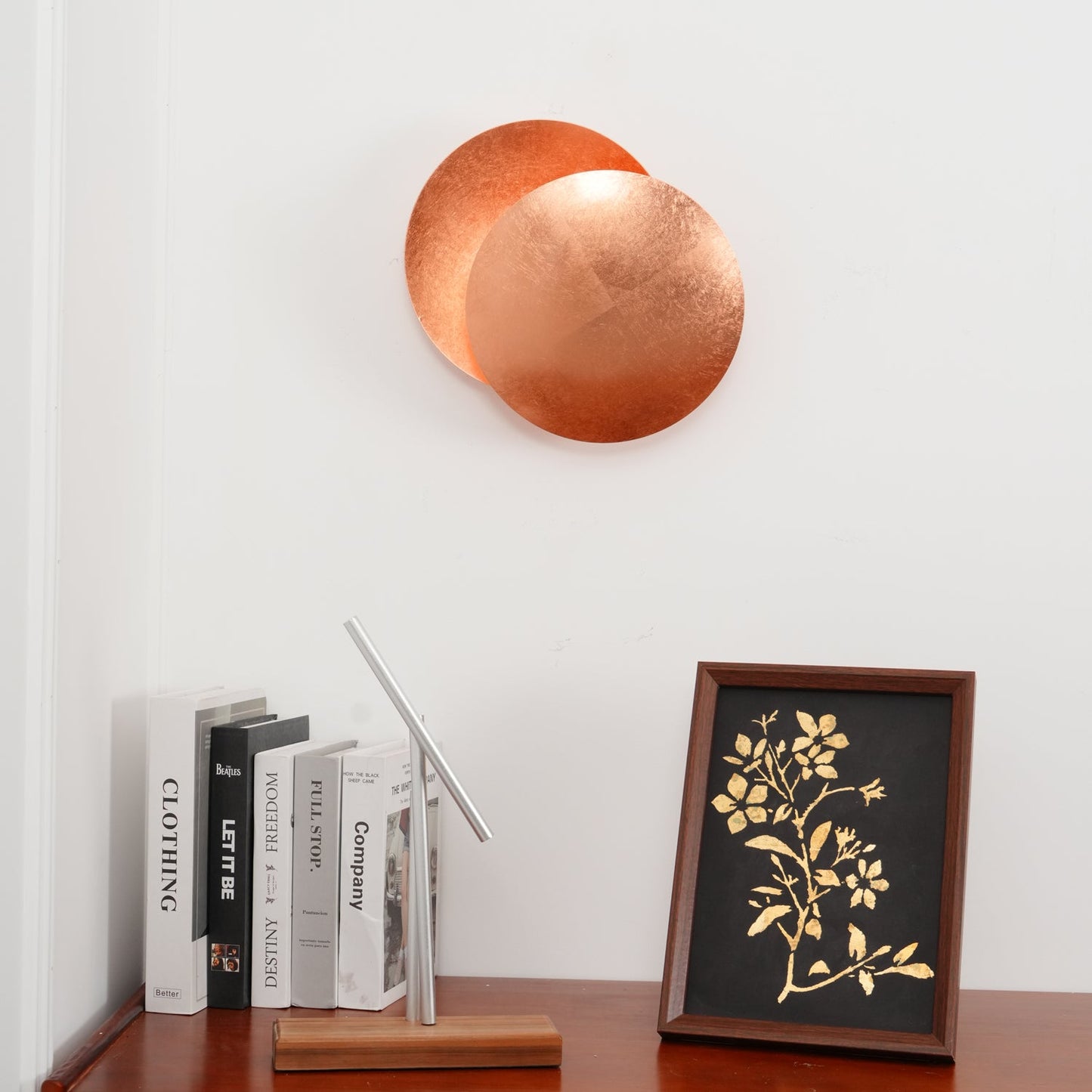 Giorgio Wall-mounted lamp Wall Lamp