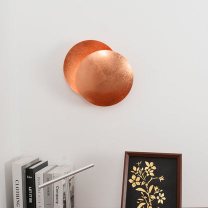 Giorgio Wall-mounted lamp Wall Lamp