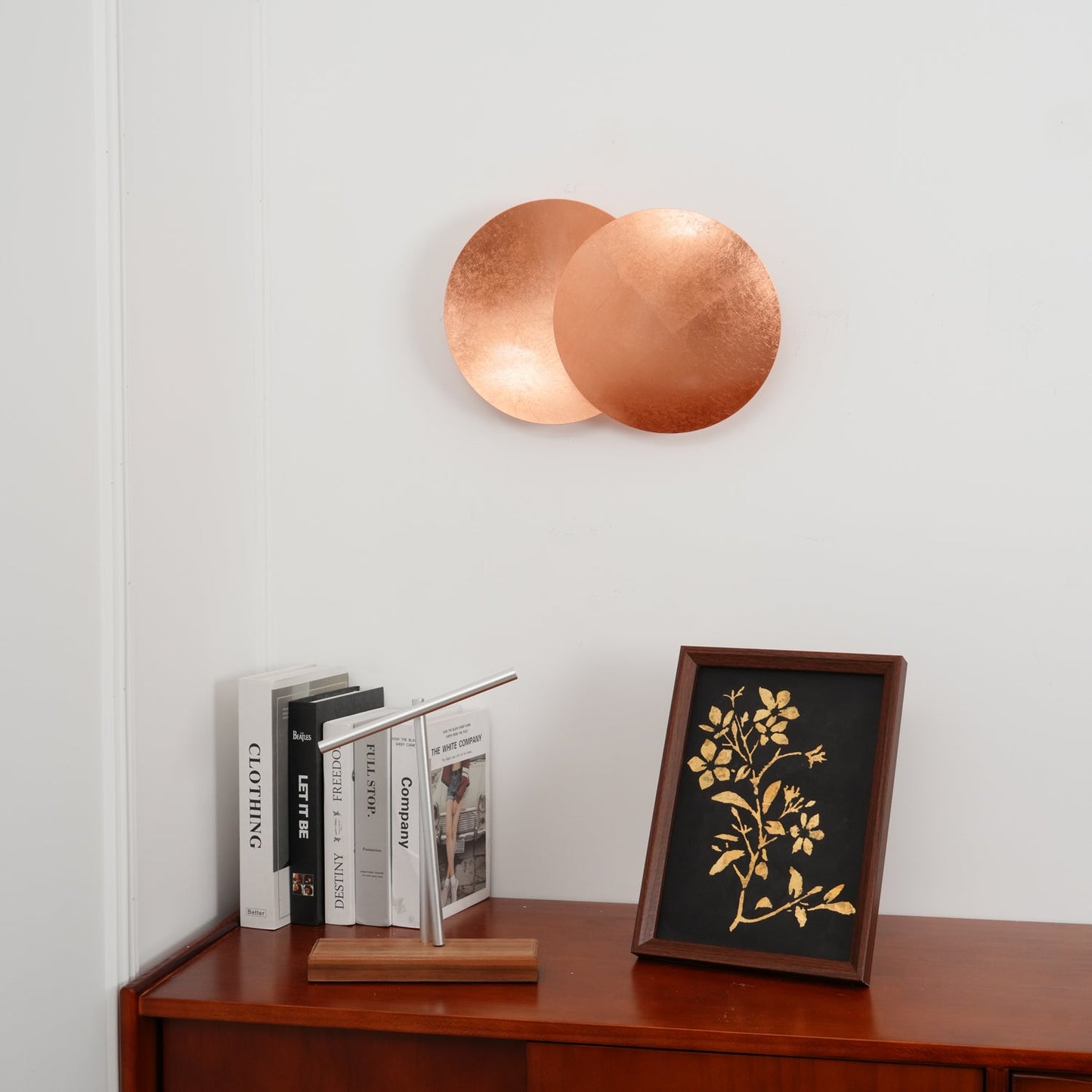 Giorgio Wall-mounted lamp Wall Lamp