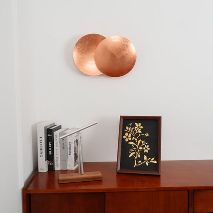 Giorgio Wall-mounted lamp Wall Lamp