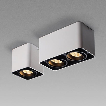 Giyan Flush mount light Spotlight