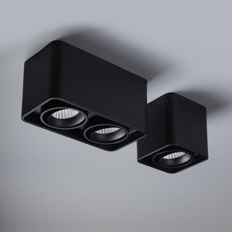 Giyan Flush mount light Spotlight