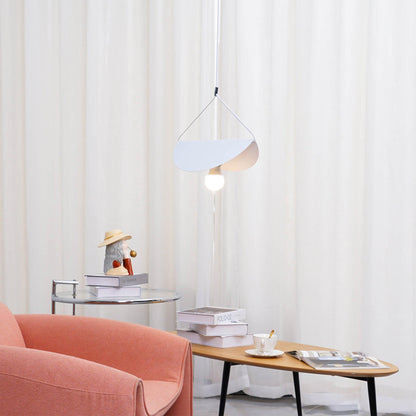 Glider Droplight Pendant Light