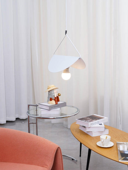 Glider Droplight Pendant Light