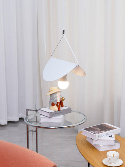 Glider Droplight Pendant Light