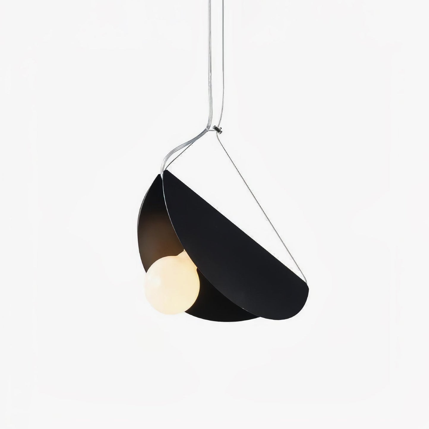 Glider Droplight Pendant Light