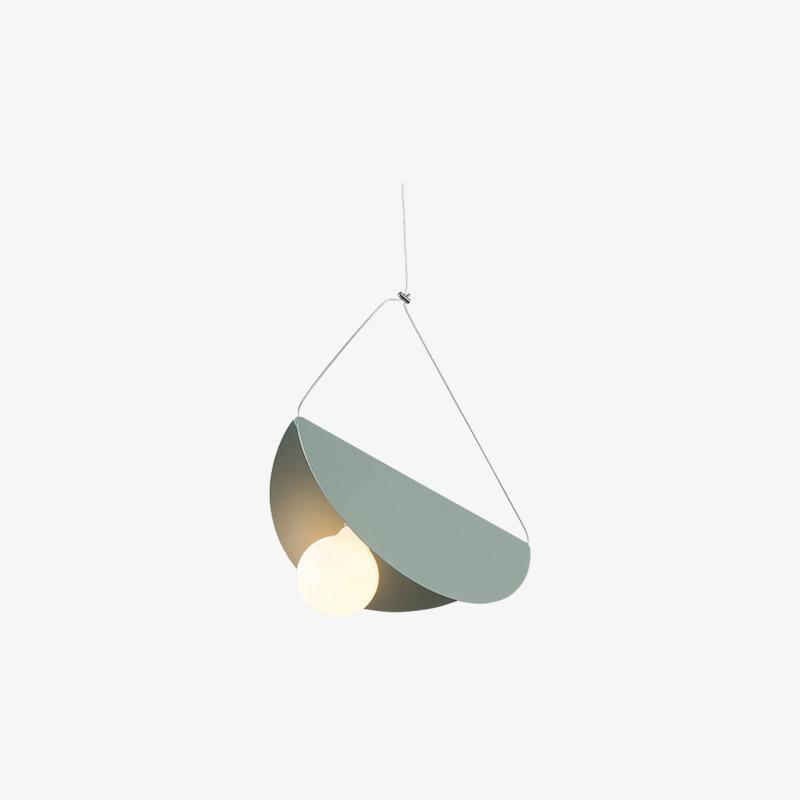 Glider Droplight Pendant Light