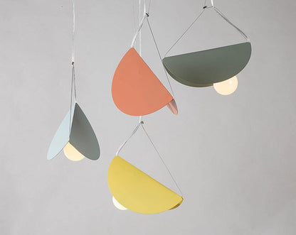 Glider Droplight Pendant Light