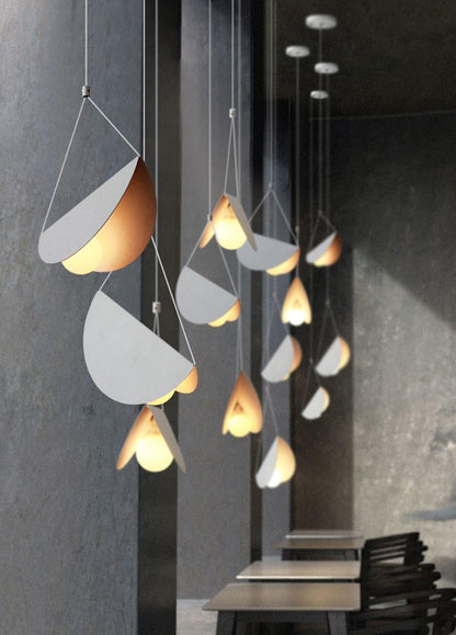 Glider Droplight Pendant Light