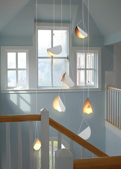 Glider Droplight Pendant Light