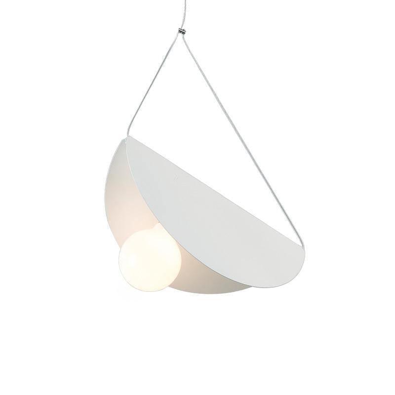 Glider Droplight Pendant Light