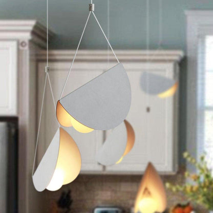 Glider Droplight Pendant Light