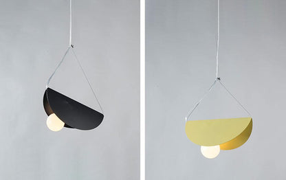 Glider Droplight Pendant Light