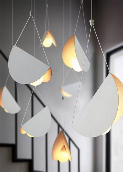 Glider Droplight Pendant Light