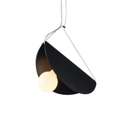 Glider Droplight Pendant Light