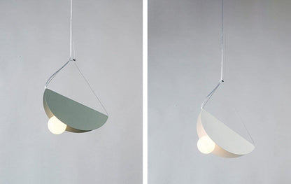 Glider Droplight Pendant Light