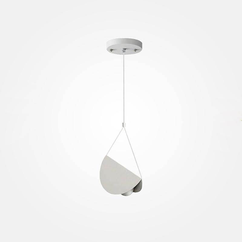 Glider Droplight Pendant Light