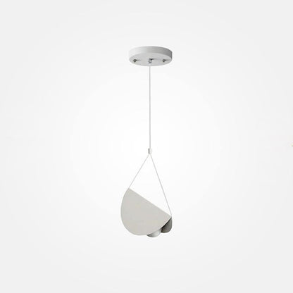 Glider Droplight Pendant Light