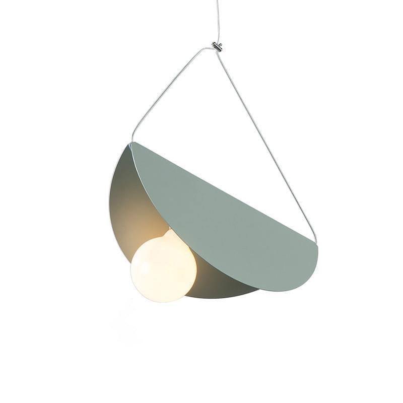 Glider Droplight Pendant Light