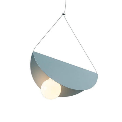 Glider Droplight Pendant Light