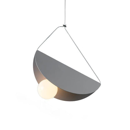 Glider Droplight Pendant Light