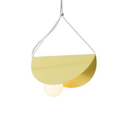 Glider Droplight Pendant Light