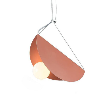 Glider Droplight Pendant Light